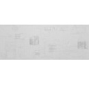 Aparici Markham White Shade 44,63x119,30