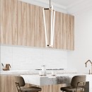 Aparici Markham White Fizz 44,63x119,30