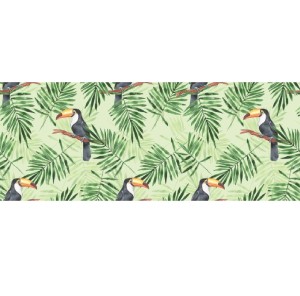 Aparici Markham Nature Green 44,63x119,30 płytka ścienna patchwork