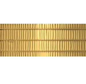 Aparici Markham Gold Teide 44,63x119,30 płytka ścienna dekoracyjna