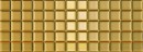 Aparici Markham Gold Square 44,63x119,30