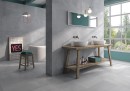 Geotiles Arkety Gris Natural Rectified 60x120