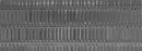 Aparici Montblanc Silver Teide 44,63x119,30