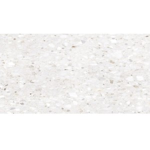 Saime Frammenta Bianco Lucido 60x120 8601171 płytka lastryko gresowa