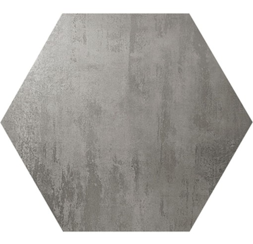 Aparici Omega Silver Hexagon 51,57x59,55