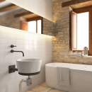 Vives Mugat Rivoli Fatracci Blanco 10x20