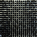 Mozaika Dekoracyjna 028515 Arctic Black 30,5x30,3