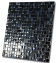 Mozaika Dekoracyjna 028515 Arctic Black 30,5x30,3