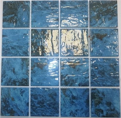 Mozaika Dekoracyjna 098062 Ocean Blue 30,6x30,6