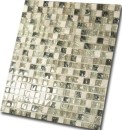 Mozaika Dekoracyjna 032144 Ice Grey 30,5x30,3