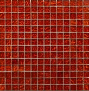 Mozaika Dekoracyjna 050196 Red Chili 30,5x30,5