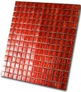 Mozaika Dekoracyjna 050196 Red Chili 30,5x30,5