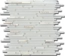 Mozaika Dekoracyjna 050194 Stick White 30,0x30,8