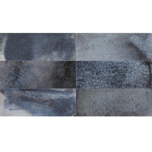 Peronda FS Raku Blue 20x40 płytki ścienne