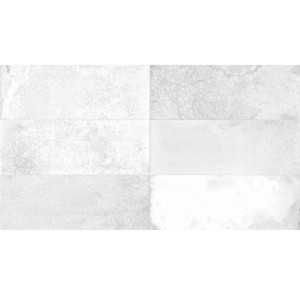 Peronda FS Raku White 20x40 płytki ścienne