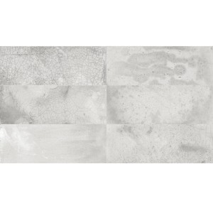 Peronda FS Raku Silver 20x40 płytki ścienne