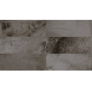 Peronda FS Raku Black 20x40 płytki ścienne