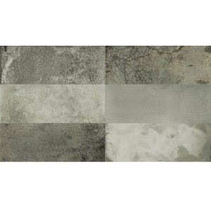 Peronda FS Raku Sage 20x40 płytki ścienne