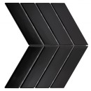 Dunin Royal Chevron Black 31,8x22,4x7