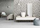 Realonda Rhombus Grey 26,5x51