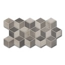 Realonda Rhombus Grey 26,5x51