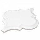 Dunin Arabesco White 13,1x15,8