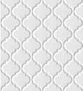 Dunin Arabesco White 13,1x15,8