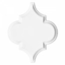 Dunin Arabesco White 13,1x15,8