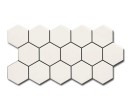 Realonda Hex Snow 26,5x51
