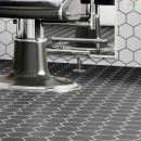 Realonda Hex Black 26,5x51