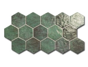 Realonda Hex Zellige 26,5x51 płytka gresowa