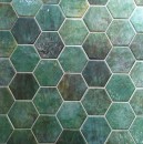 Realonda Hex Zellige 26,5x51