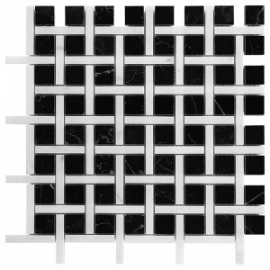 Dunin Pure Black BW02 30,5x30,5