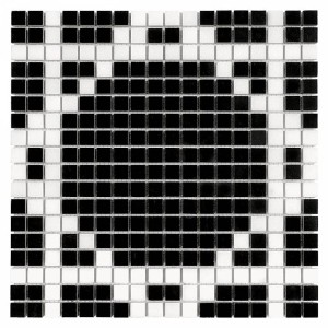 Dunin Pure B&W Radiant 15 30,5x30,5 