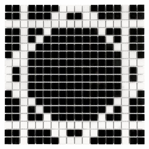 Dunin Pure BW Radiant 15 30,5x30,5