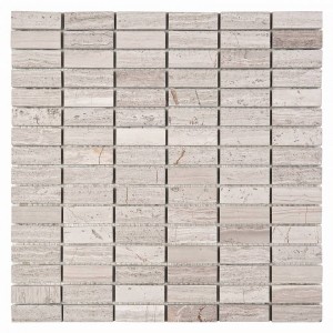 Dunin Woodstone Grey Block 48 30,5x30,5