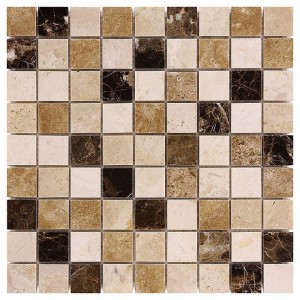 Dunin Travertine Mix 32 30,5x30,5 