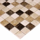 Dunin Travertine Mix 32 30,5x30,5