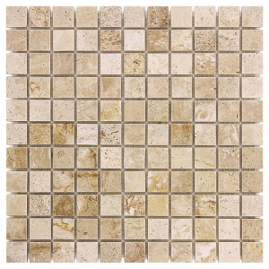 Dunin Travertine Cream 25 30,5x30,5 