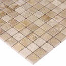 Dunin Travertine Cream 25 30,5x30,5
