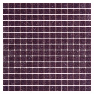 Dunin Q Dark Violet 32,7x32,7  
