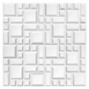 Dunin Vitrum Dual 001 29,8x29,8 mozaika lustrzana