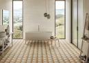 Emil Ceramica Dimore Sbiancato Nat. 20x120