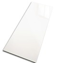 Baikal White Glossy 30x60
