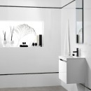 Argenta Baikal White Mat. 30x60