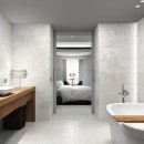 Aparici Baffin Ivory 29,75x89,46