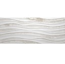Aparici Jacquard Ivory Surf 44,63x119,3