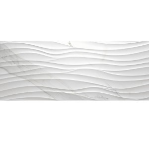 Aparici Marbox Calacatta Surf 44,63x119,30 płytka ścienna 