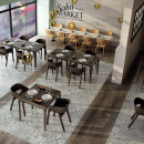 Heritage Black 33,15X33,15