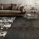 Fioranese I Cocci Grafite 90x90 IC907R